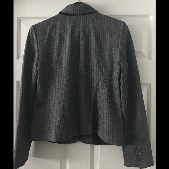 NWT ANN TAYLOR Jacket - Picture 2 of 4